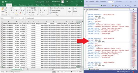 How to convert CSV to JSON in mule 4 dataweave 2.0.